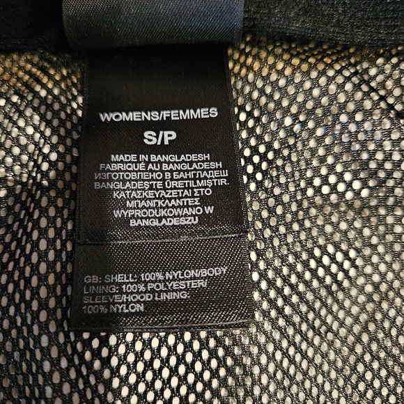 The North Face Resolve Jacket - Picture 5 of 6